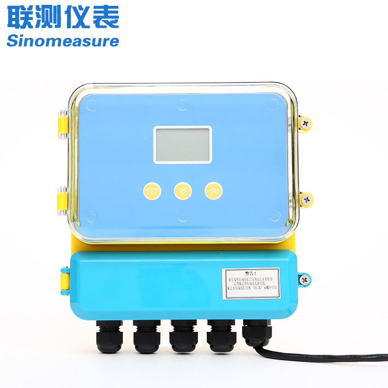 聯(lián)測SIN-DFG分體式超聲波液位計(jì)